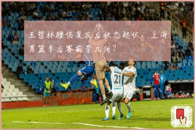 王哲林腰伤复发后状态起伏,上海男篮季后赛前景几何?