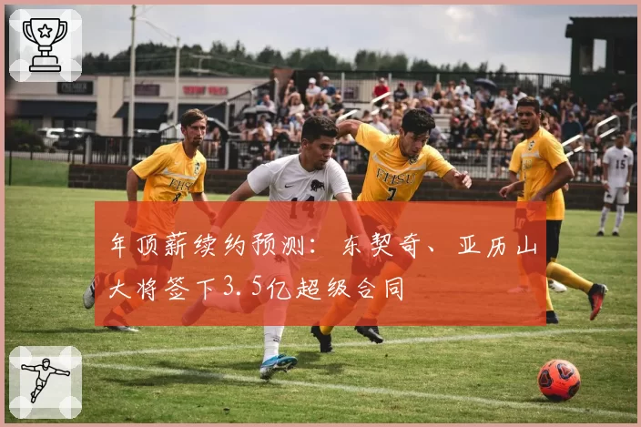 年顶薪续约预测:东契奇、亚历山大将签下3.5亿超级合同