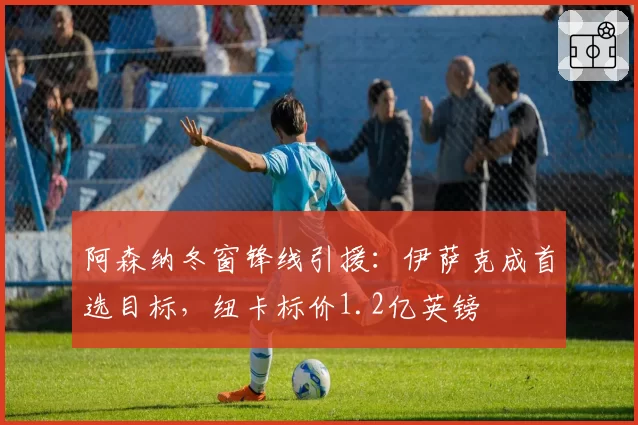 阿森纳冬窗锋线引援:伊萨克成首选目标,纽卡标价1.2亿英镑